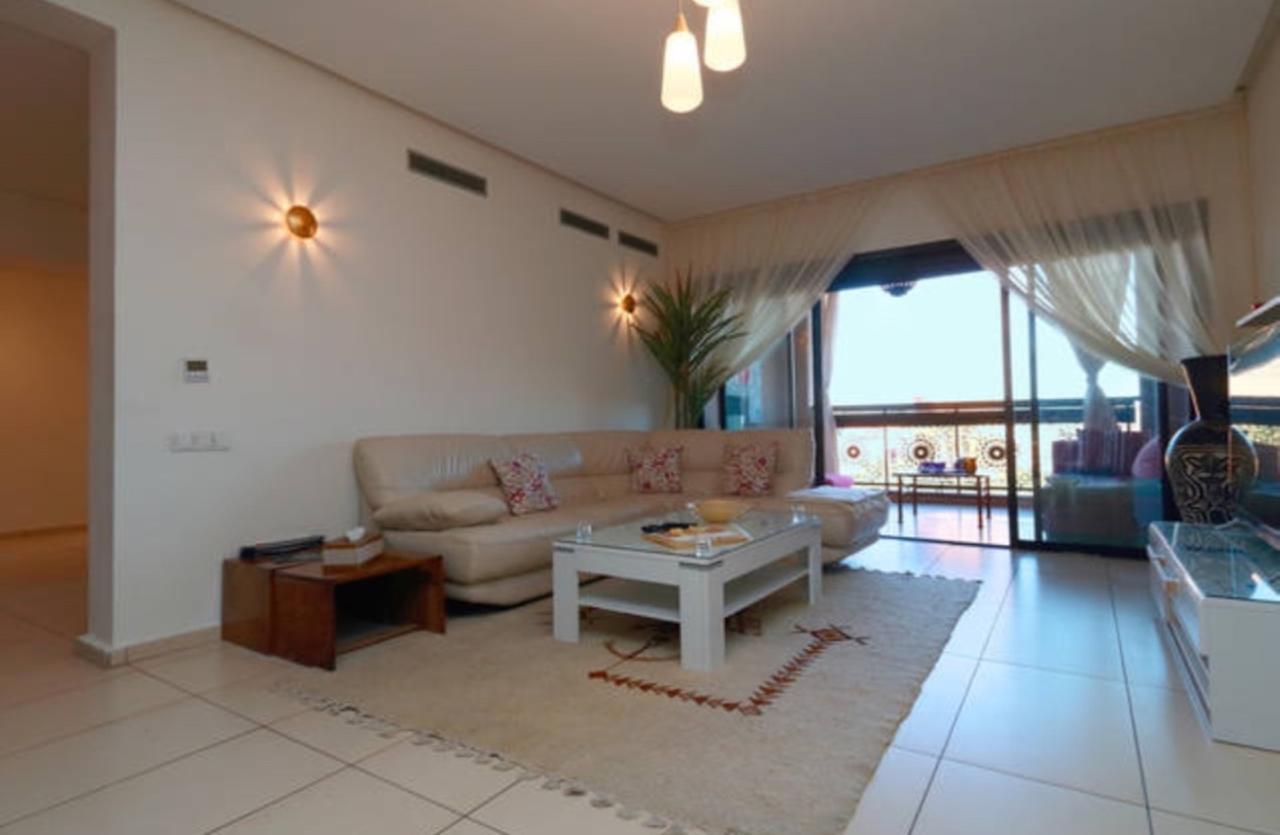 Sweet Jacob's Gueliz Center Appartement *
